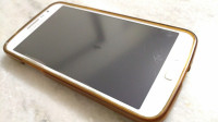 White Samsung Galaxy Grand 2
