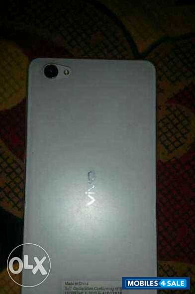 White Vivo X5 Pro White Vivo X5 Pro