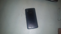 Black Gionee CTRL V4S