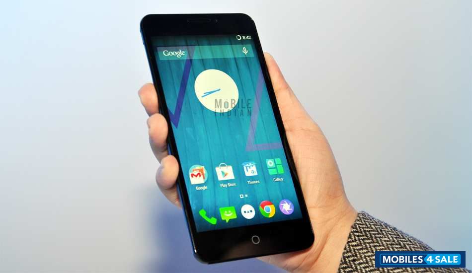 Moon Duat Grey Yu Yureka