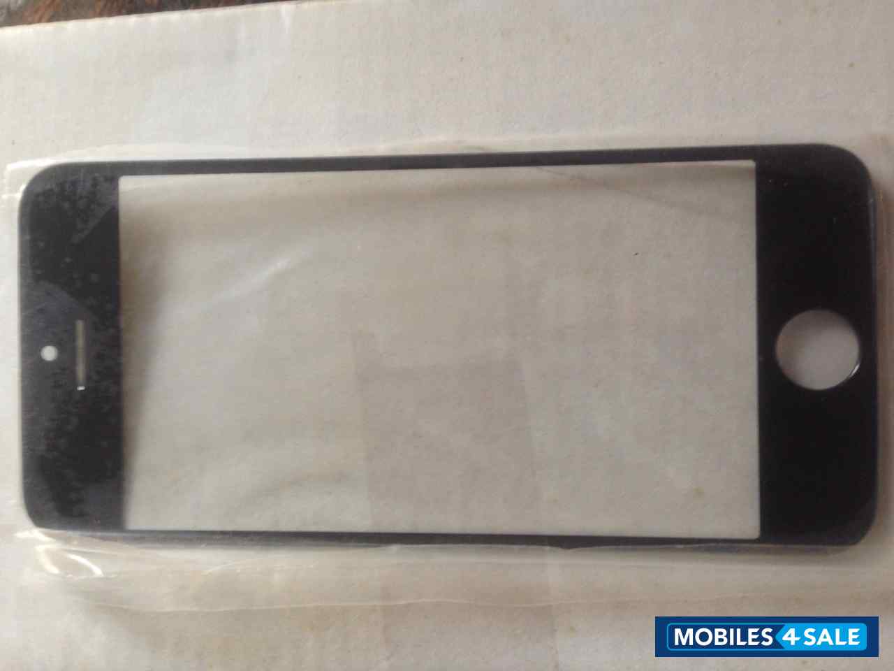 Space Grey Apple iPhone 5