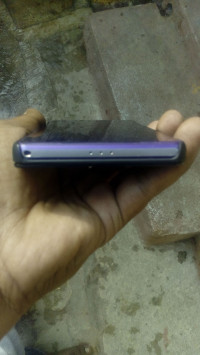 Black Sony Xperia Z2