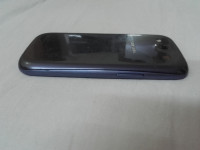 Blue Samsung Galaxy S3