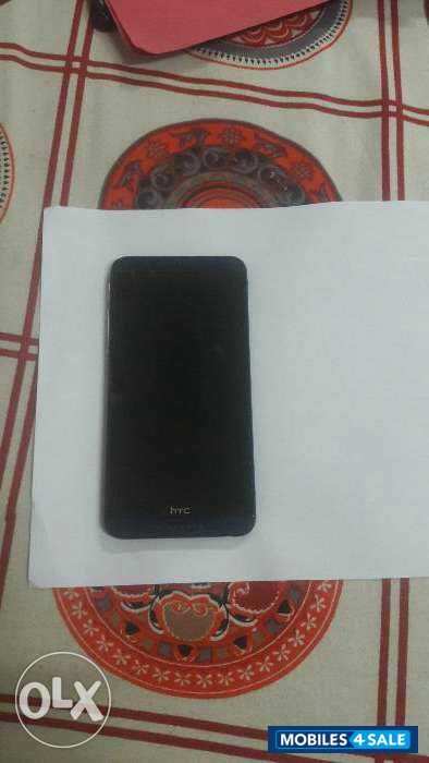 Blue HTC Desire 816G