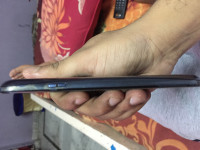 Blue Samsung Galaxy S3