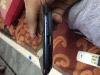 Blue Samsung Galaxy S3