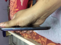 Blue Samsung Galaxy S3