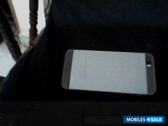 Space Grey Apple iPhone 5S