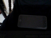 Space Grey Apple iPhone 5S