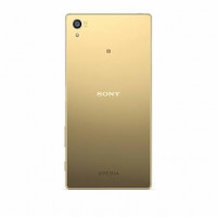 Gold Sony Xperia Z5 Premium