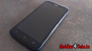 Black HTC  HTC ONE X PLUS
