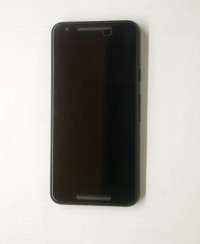 Black LG Nexus 5X (32GB Black)