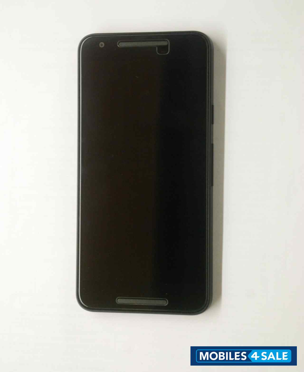 Black LG Nexus 5X (32GB Black)