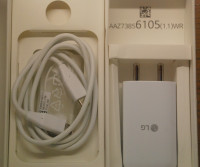 Black LG Nexus 5X (32GB Black)