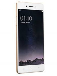 Gold Oppo F1