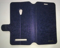 Black Asus Zenfone 5