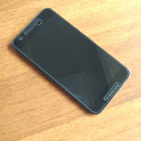 Black Huawei  Nexus 6P 32 GB