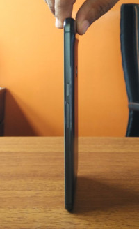 Black Huawei  Nexus 6P 32 GB