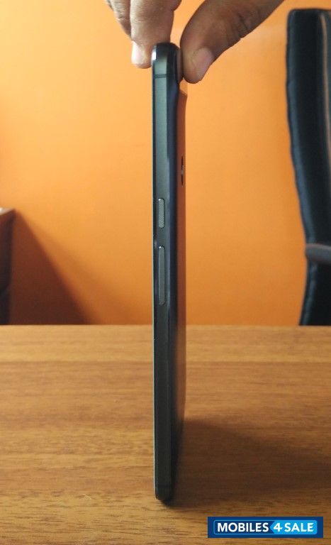 Black Huawei  Nexus 6P 32 GB