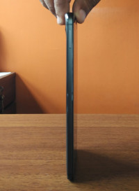 Black Huawei  Nexus 6P 32 GB