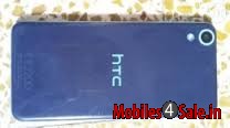 Blue Lagoon HTC Desire 626G Plus Dual SIM