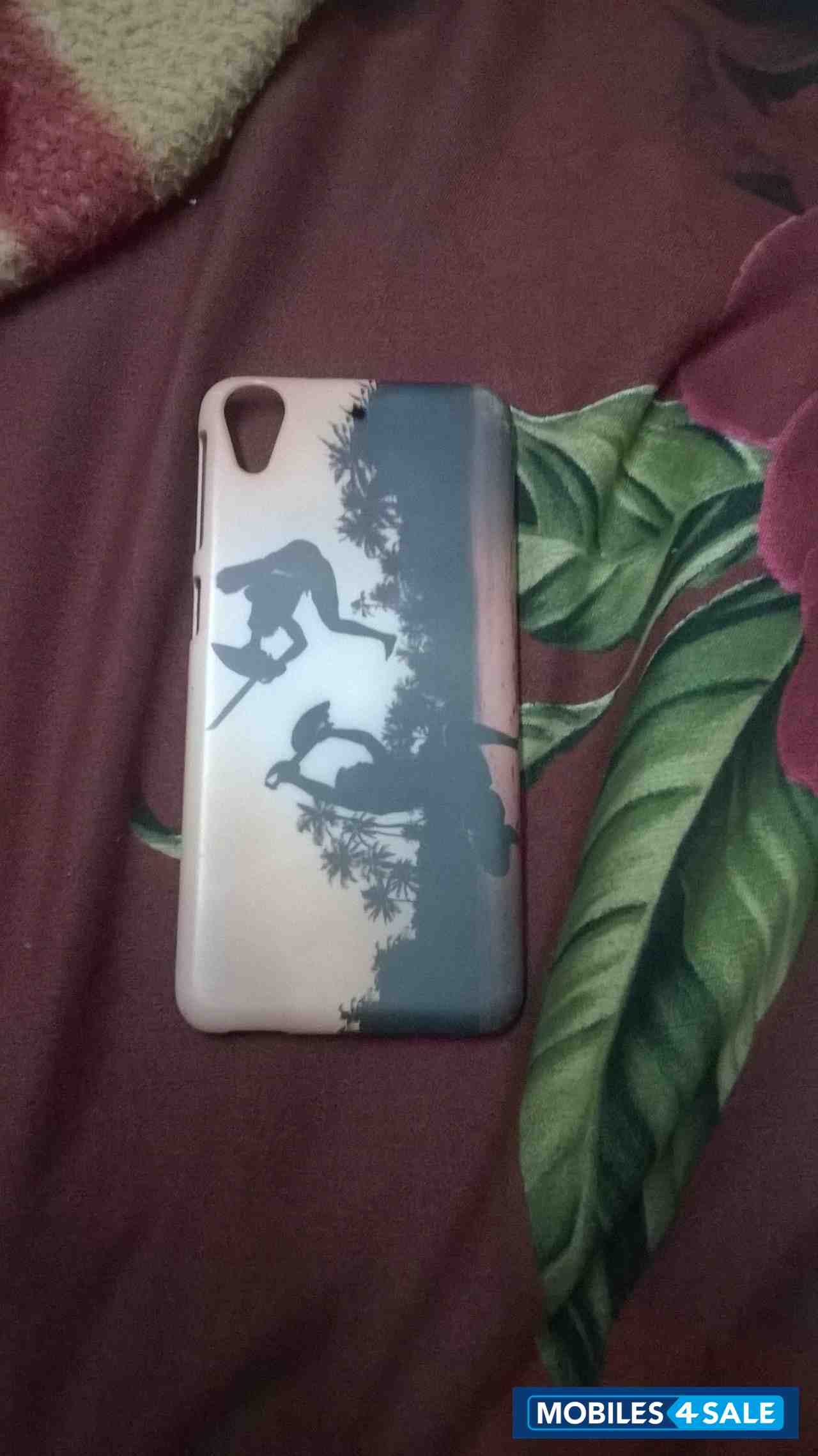 Blue Lagoon HTC  HTC DESIRE 626 4G LTE