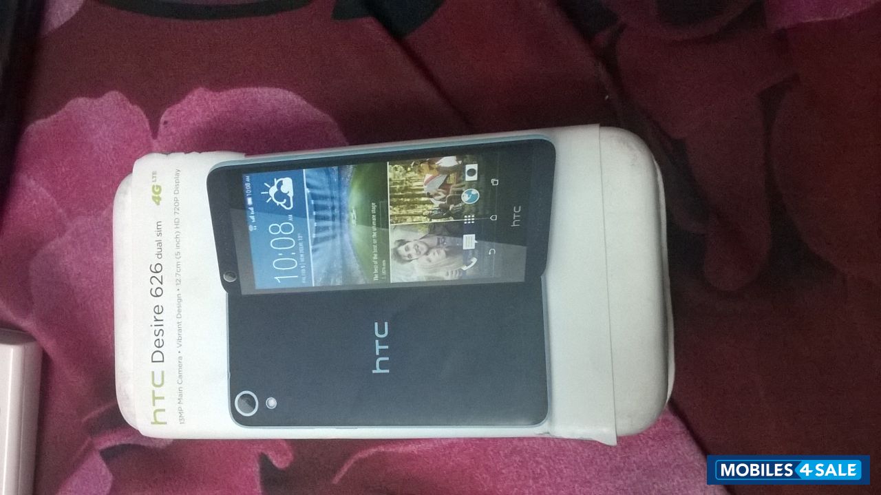 Blue Lagoon HTC  HTC DESIRE 626 4G LTE