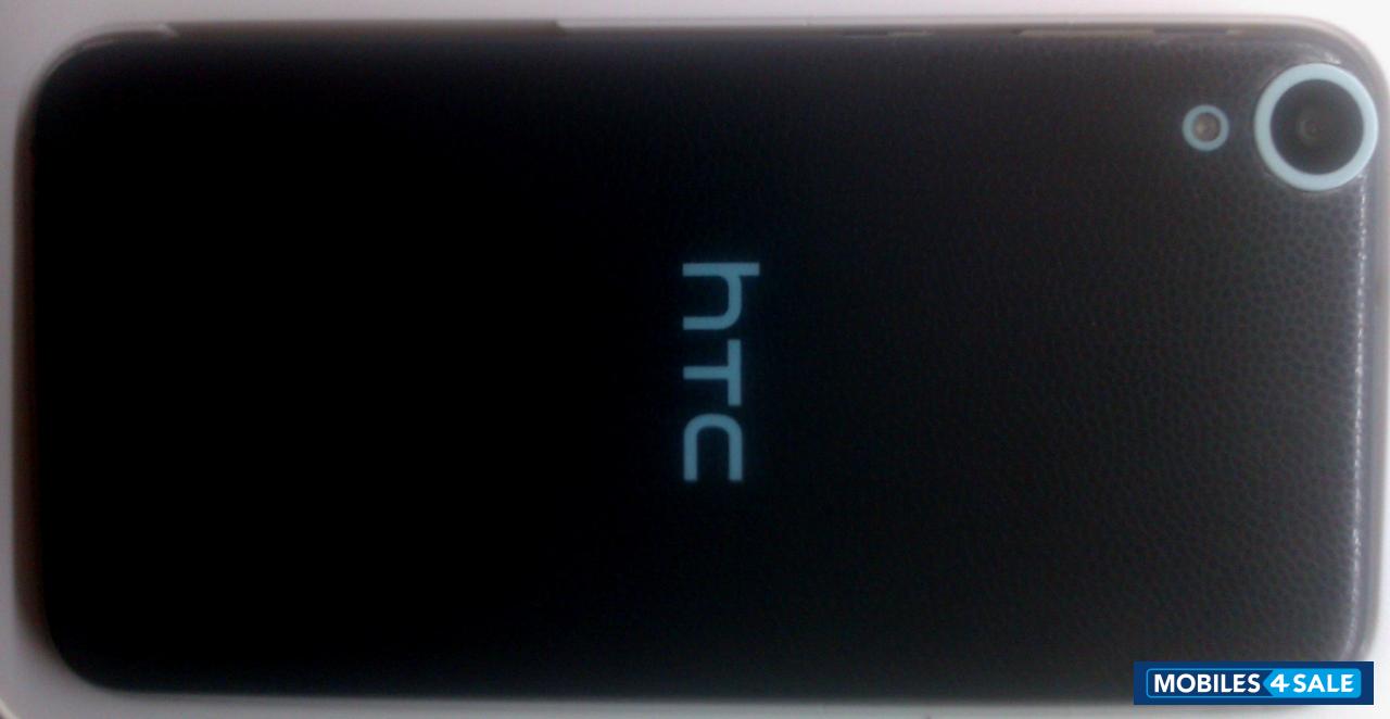 Grey HTC Desire 820