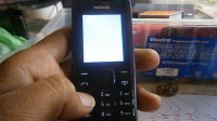 Black Nokia 114