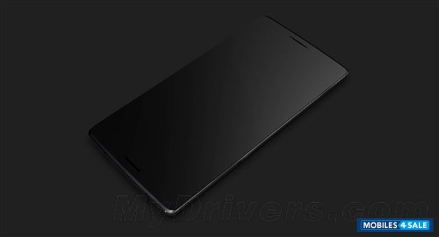 Black OnePlus One