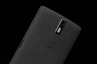 Black OnePlus One