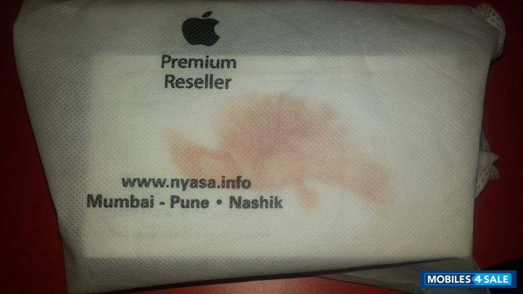 Rose Gold Apple iPhone 6S Plus