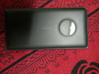 Grey Nokia Lumia 830