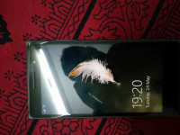 Grey Nokia Lumia 830