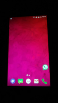 Moondust Gray Yu Yureka