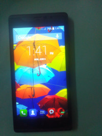 Grey Intex Cloud Breeze