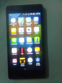 Grey Intex Cloud Breeze