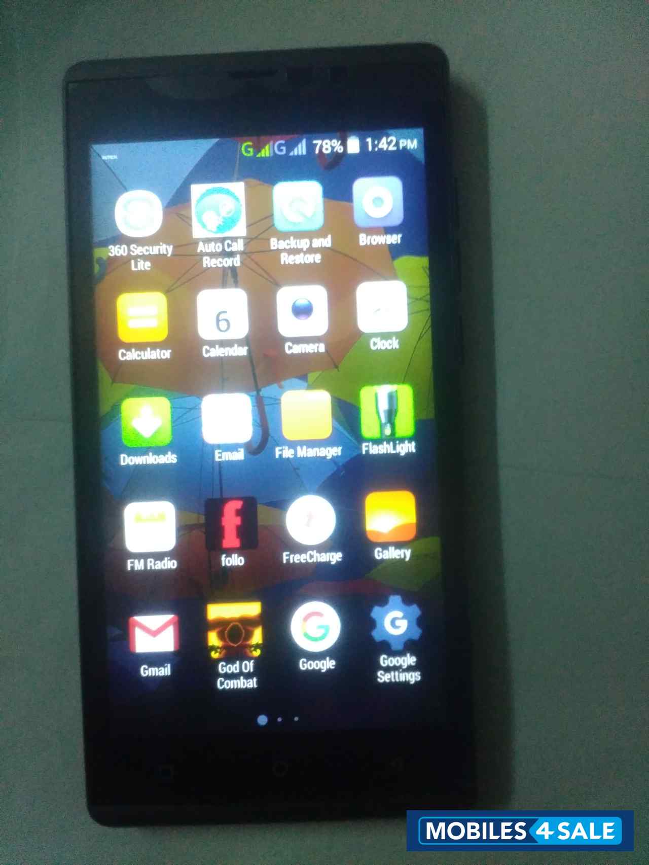 Grey Intex Cloud Breeze Grey Intex Cloud Breeze