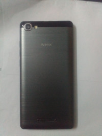 Grey Intex Cloud Breeze