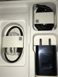 Silver Google Nexus 6P