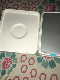 Silver Google Nexus 6P