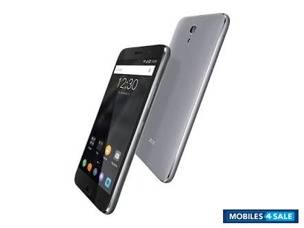 Grey Lenovo ZUK Z1