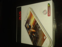 Black Karbonn Titanium Mach One S310