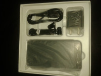 Black Karbonn Titanium Mach One S310