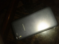 Black Karbonn Titanium Mach One S310