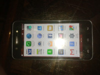 Black Karbonn Titanium Mach One S310
