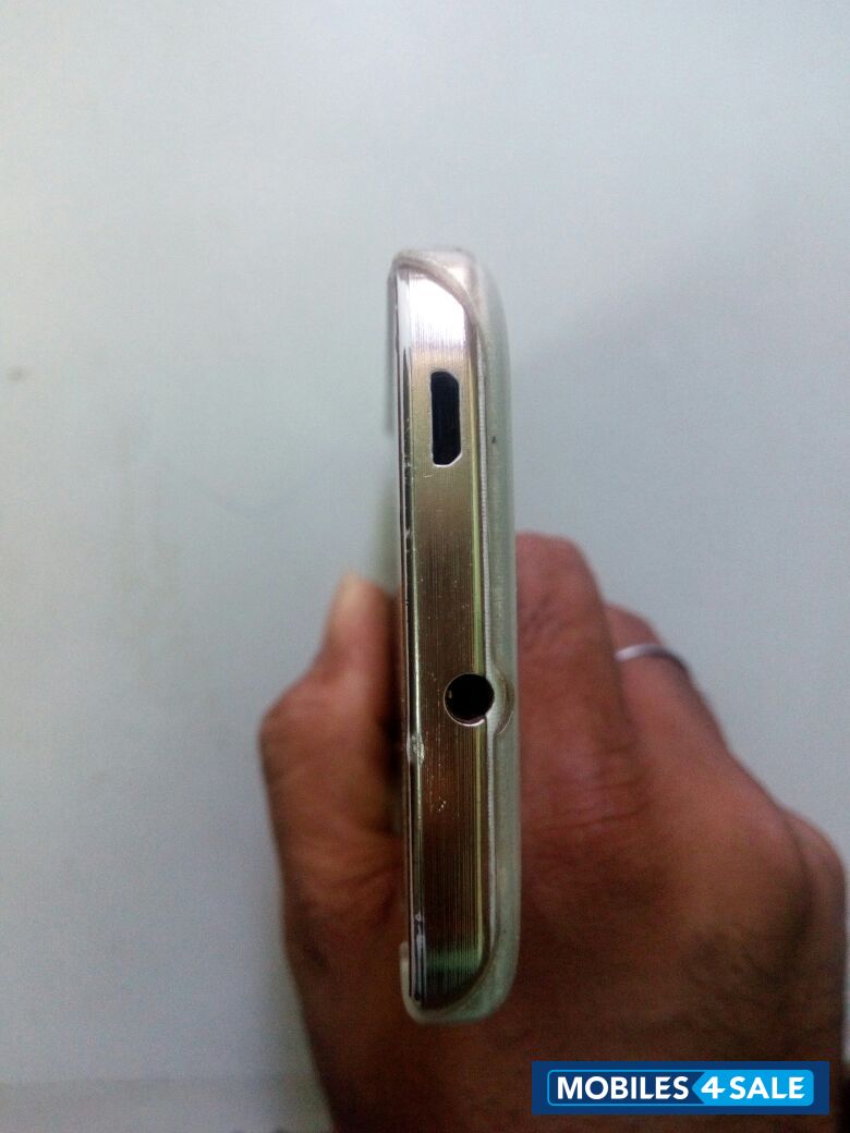 White Intex Aqua Slice