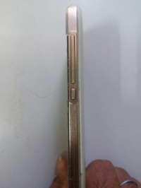 White Intex Aqua Slice