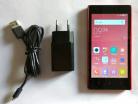 Red Color Xiaomi Redmi 1S