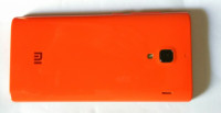 Red Color Xiaomi Redmi 1S